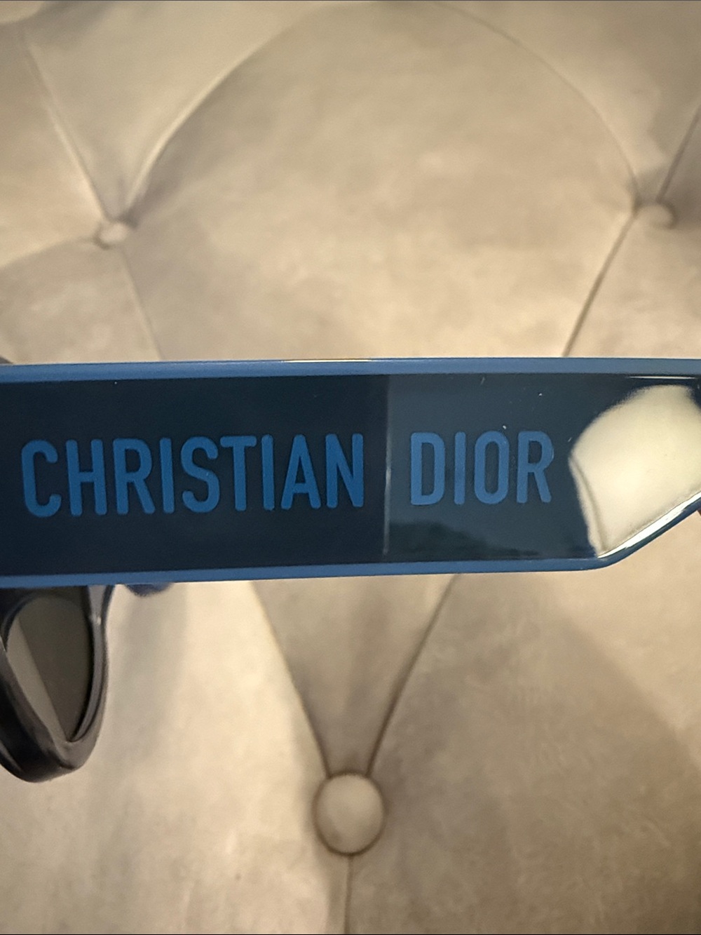 Dior Pacific Sunglasses-NEW - Picture 8 of 14